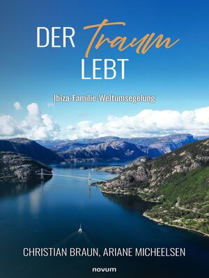 cover image of Der Traum lebt